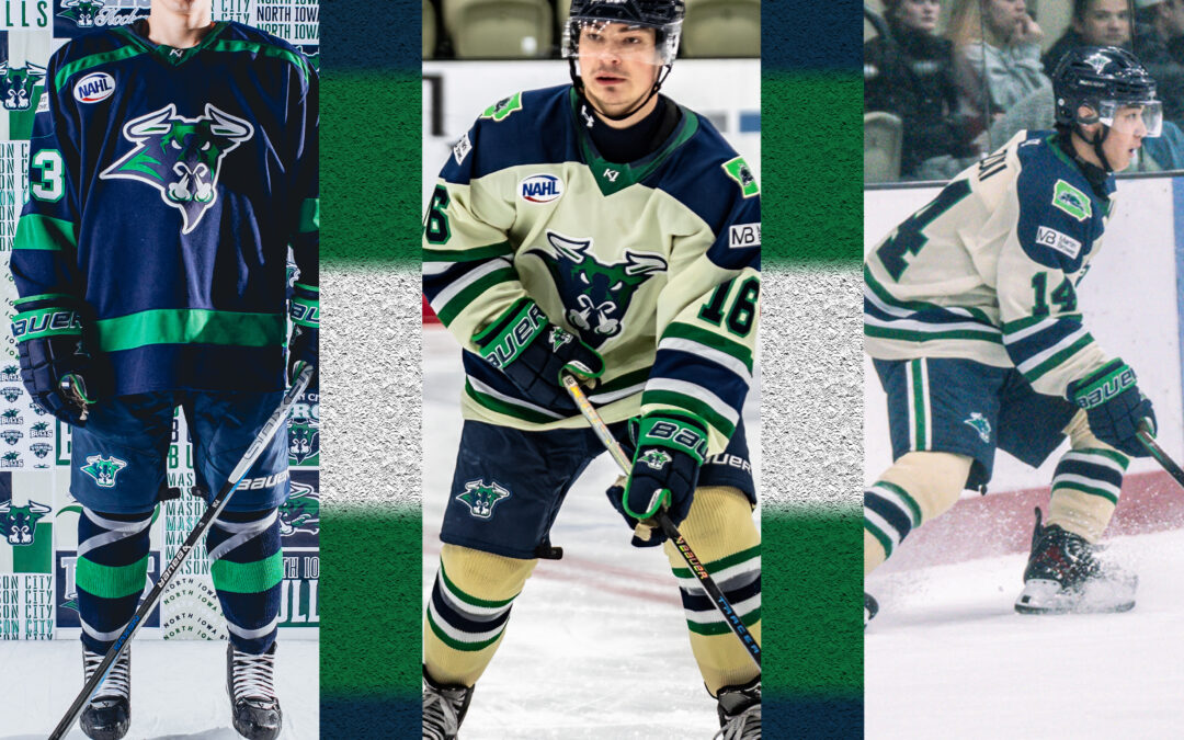 Korolyuk, Malatino, & Suzuki Selected to Top Prospects