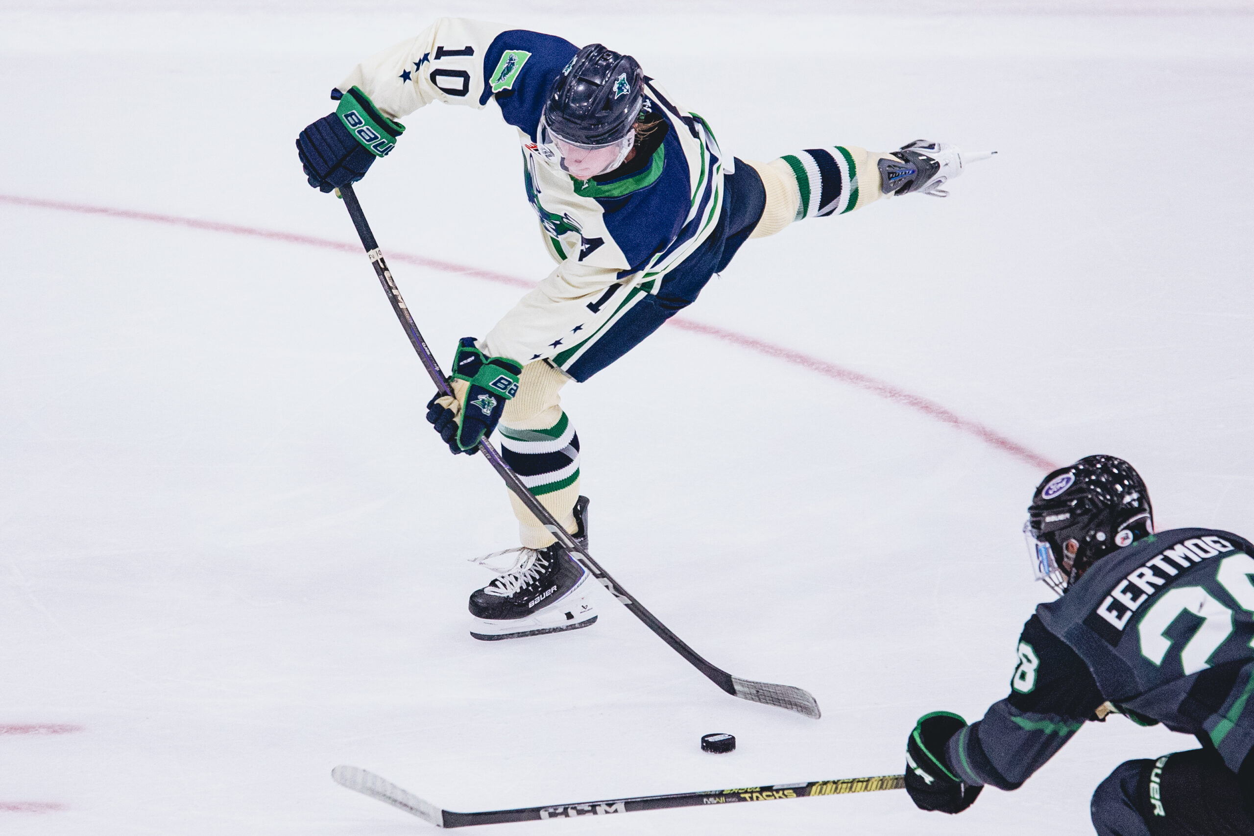 NA3HL HKY Minnesota v Mason City