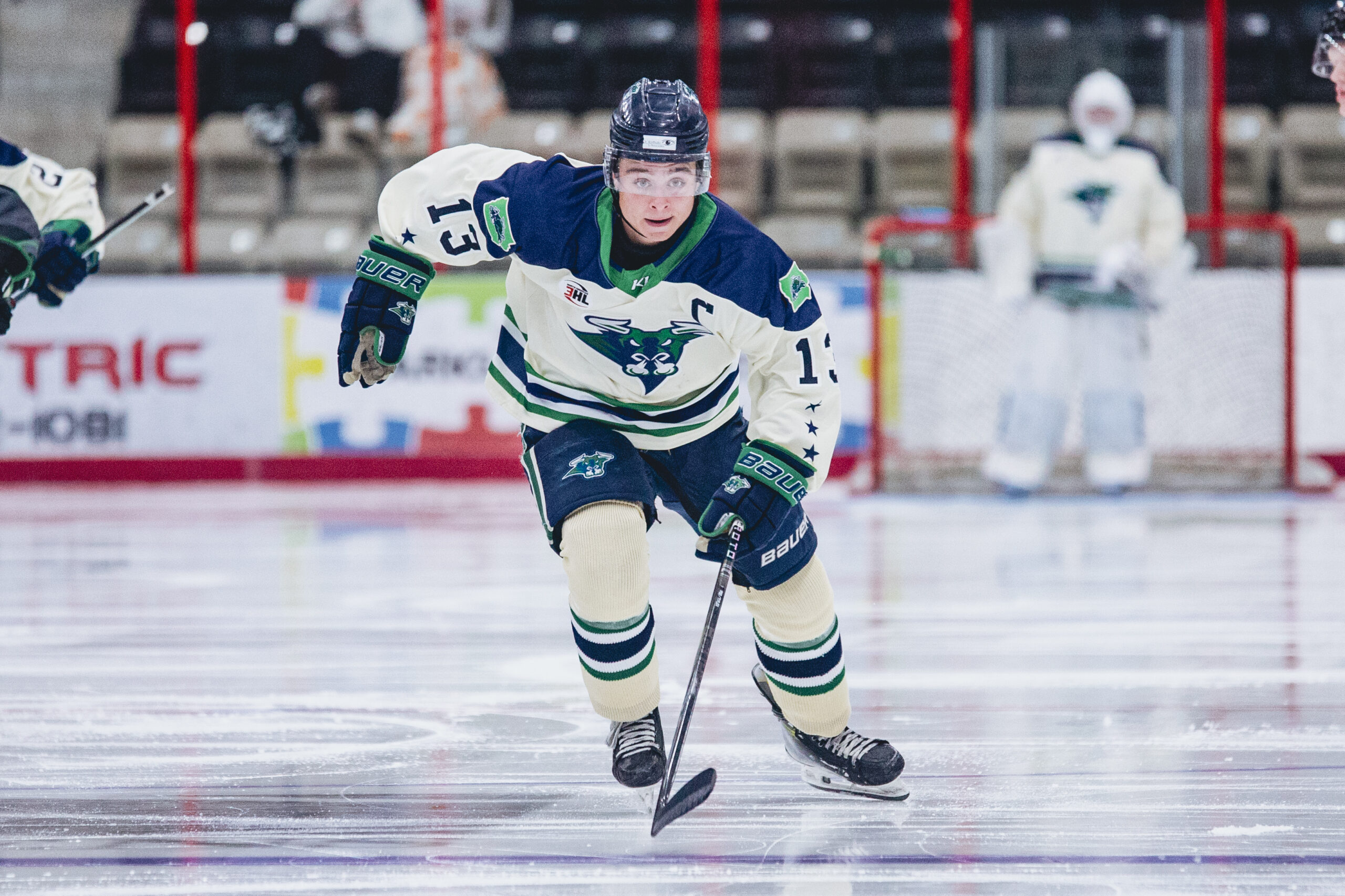 NA3HL HKY Minnesota v Mason City