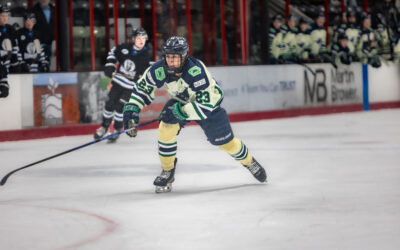 Bulls Dominate Mallards in Thursday Night Series Opener