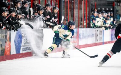 Toros Blast Willmar 7-1
