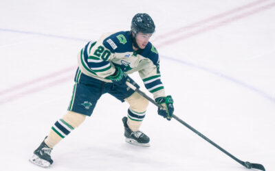 Dietz Sets Assist Record, Bulls Top Austin