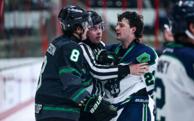 Bulls Win Scrap vs Wilderness