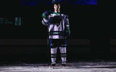Bulls Shutout Wilderness, Sweep Weekend